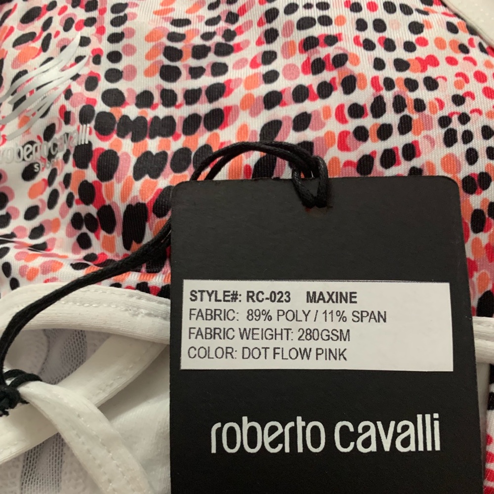 Roberto cavalli Sports set - Picture 6 of 7